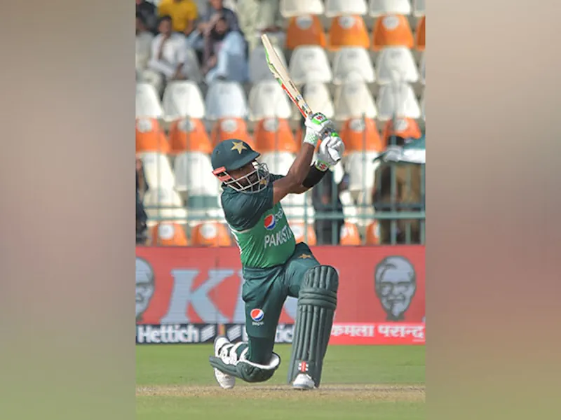 Babar Azam Creates History with Record-Breaking Knock in Asia Cup Opener