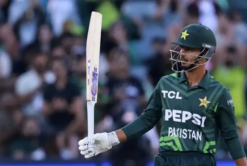 Saim Ayub Breaks into Top 100, Shaheen Afridi Loses Top Spot to Rashid