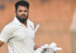 azhar-ali - Pakistan Cricket