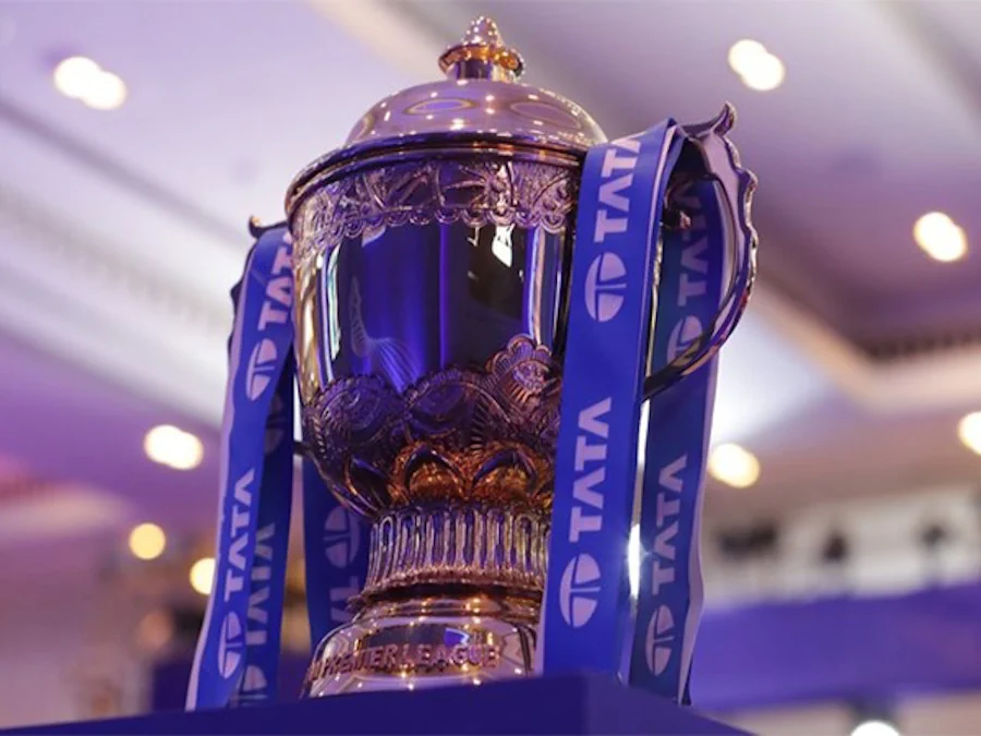 IPL 2025 Schedule Announced Tournament to Run from March 14 to May 25