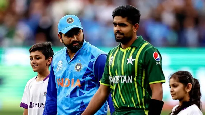 Champions Trophy 2025: Top 5 Iconic rivalries and exciting matchups await, here’s our pick