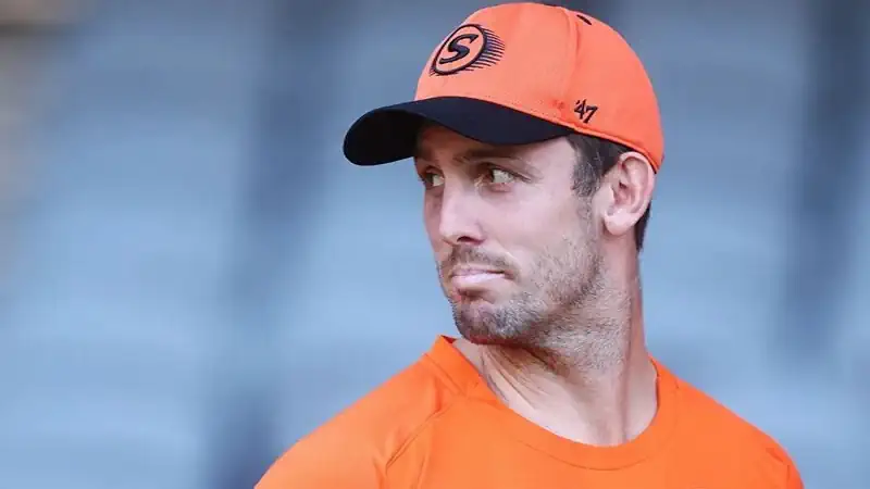 BBL 2025: Perth Scorchers announces squad against Melbourne Renegades