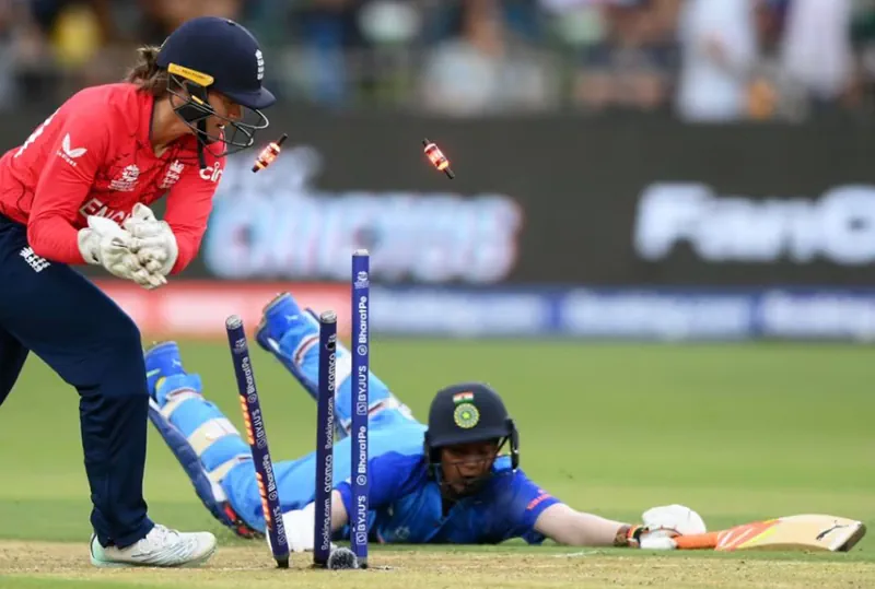 India and England Women Set for High-Stakes T20I Series as Historic Rivalry Resumes