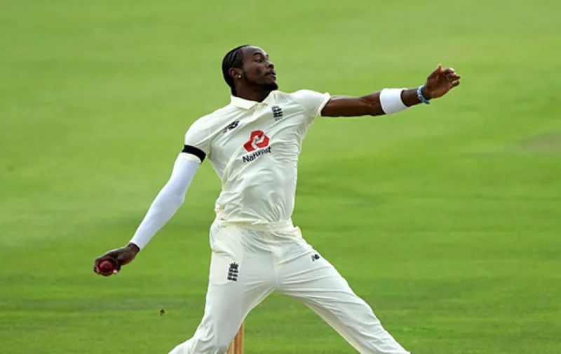 Jofra Archer Poised for Test Comeback as England Consider Pace Ace for Edgbaston Clash Against India